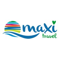 Maxi Travel logo - Similar company to Veltur