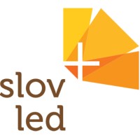 Slov-Led Plus, s.r.o. logo - Similar company to Setup.Lighting S.R.O.