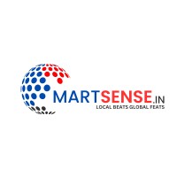 MartSense.in logo - Similar company to Dole'S Music
