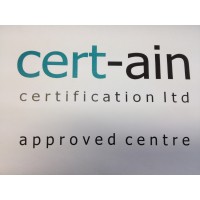 Cert-ain Certification Ltd.