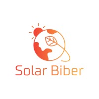 Solar Biber logo - Similar company to Solar-Biber