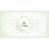 Apifani logo - Similar company to Utilis Bpo