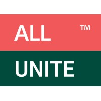 AllUnite logo - Similar company to Sharp Sheets Solutions