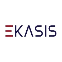 Ekasis logo - Similar company to Technoids