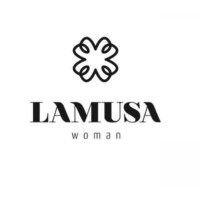 LaMusaWoman logo - Similar company to La Musa