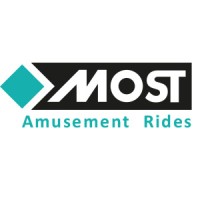 Most Amusement Rides logo - Similar company to Solidum Staalshop