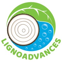 Ligno Advances logo - Similar company to Jl Ipcom Dynamics