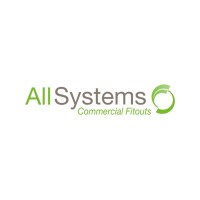 All Systems Commercial Fitouts logo - Similar company to Dalmoy