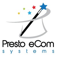 Sistemas Presto Ecom