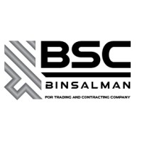 binsalman logo - Similar company to Sss Logistics Llc