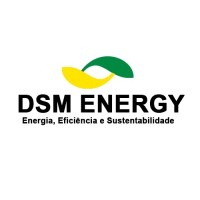 DSM Energy logo - Similar company to Solved Engineering Solutions