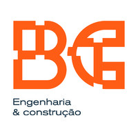 BC Engineering logo - Similar company to Sede, Lda