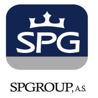SPGroup a.s. logo - Similar company to Flexi Tours