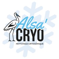 Alsa'Cryo logo - Similar company to Mayan Securite