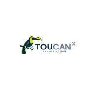 TOUCANX logo - Similar company to Nemasis