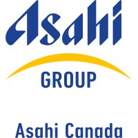 Asahi Canada logo - Similar company to Leafs Packaging