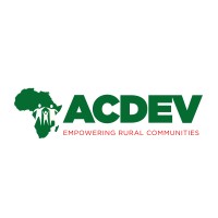 acdev logo - Similar company to Multiverse Plc (Multiver)