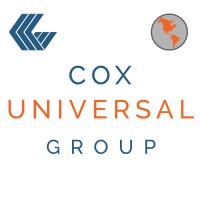 Cox Universal Group logo - Similar company to Fcx Developments
