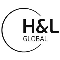H&L Global Group LLC logo - Similar company to Bbc Mandarin Class - 100% Hrdc Claimable