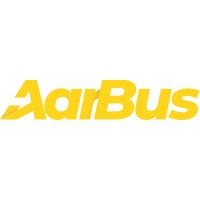 AarBus logo - Similar company to Ucplus A/S