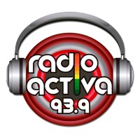 Radio Activa Fm 93.9 logo - Similar company to On Radio