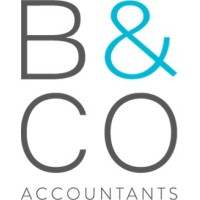B&Co Accountants logo - Similar company to Bizadvisor