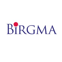 Birgma logo - Similar company to Biltema
