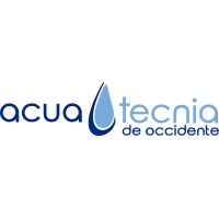 Acuatecnia de Occidente logo - Similar company to Constructora Rai Group