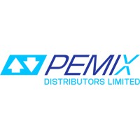 Pemix Distributors Ltd logo - Similar company to Active Pharma Sp. Z O.O.