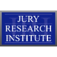 Jury Research Institute logo - Similar company to Jury Connection