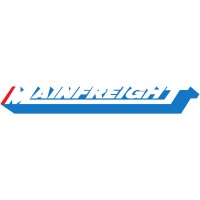 Mainfreight France logo - Similar company to Tidoudou