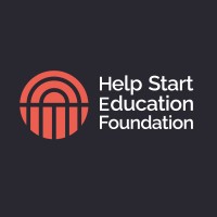 Help Start Education Foundation NGO logo - Similar company to Self Reliance Empowerment Foundation (Sref)