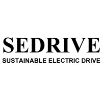SEDRIVE logo - Similar company to Yeesma