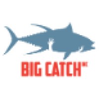 Big Catch, Inc. logo - Similar company to Moalia