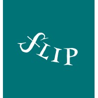 Flip - Paraty International Literary Festival logo - Similar company to Supereficiente!