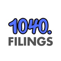 1040 Filings logo - Similar company to Dowler Construction Services, Llc