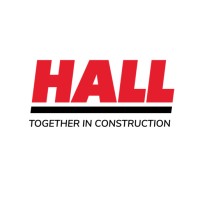 Hall logo - Similar company to Terra Contracting