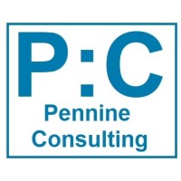 Pennine Consulting logo - Similar company to Pennine Consultancy Ltd