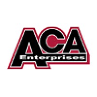 ACA Enterprises logo - Similar company to Complete Textiles
