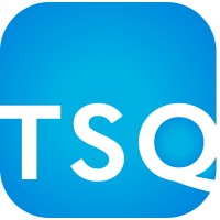 TSQ Asia & Middle East logo - Similar company to Alysidia Gmbh