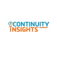 Continuity Insights logo - Similar company to Bolst