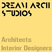 Dream Arch Studios logo - Similar company to Studio Mauve Interior Design Inc.