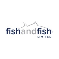 Fish and Fish Ltd logo - Similar company to 3Cl Foundation