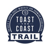 Ontario South Coast Wineries and Growers Association logo - Similar company to The Winnipeg Business Podcast