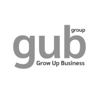 GUB Group logo - Similar company to Letsia