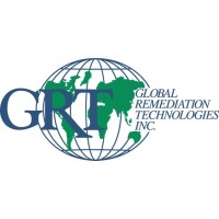 Global Remediation Technologies, Inc. logo - Similar company to Mcdowell & Associates