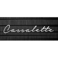Cassalette GmbH logo - Similar company to Parcelp