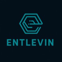 Entlevin logo - Similar company to Seisma | Coib