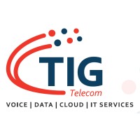 TIG Telecom logo - Similar company to Continuum Technology Solutions Pty Ltd
