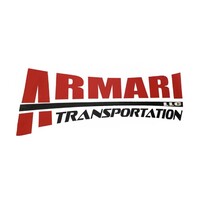 ARMARI TRANSPORTATION LLC logo - Similar company to The Mgs Group - Mgs Manufacturing, Hall Industries, Northampton Machinery Co
